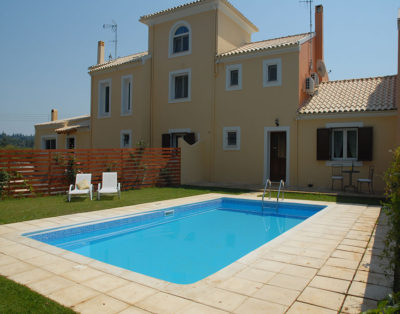 Villa Frini